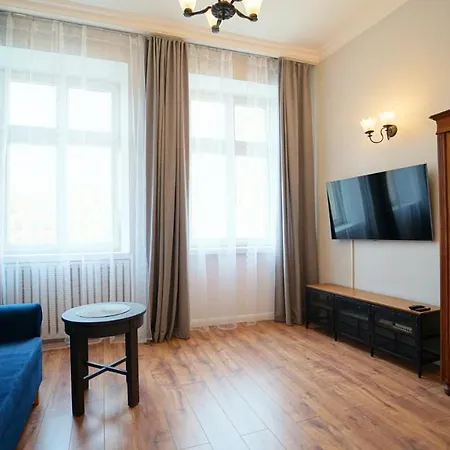 Apartamenty Everysky - Plac Ratuszowy 51 Jelenia Gora Exterior photo