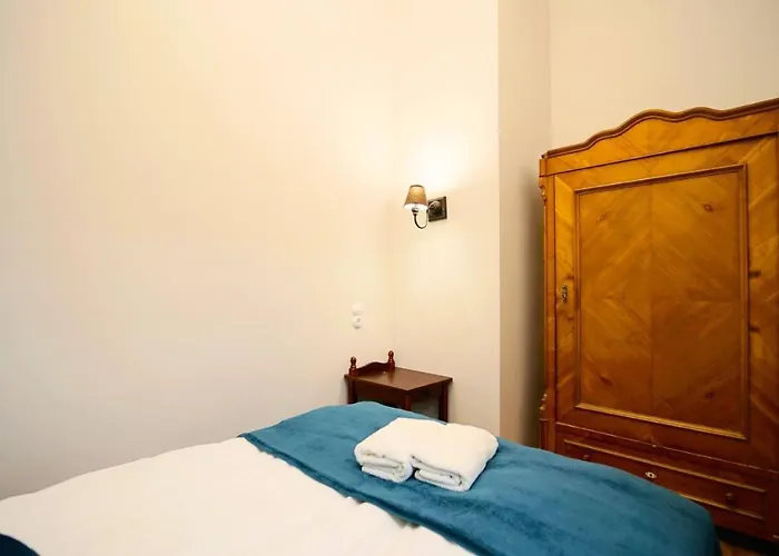Apartamenty Everysky - Plac Ratuszowy 51