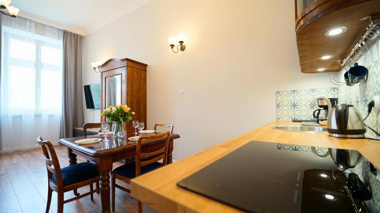 Apartment Everysky - Plac Ratuszowy 51