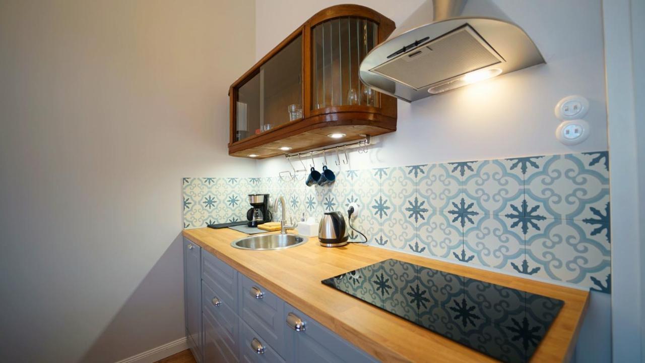 Everysky - Plac Ratuszowy 51 Apartment *