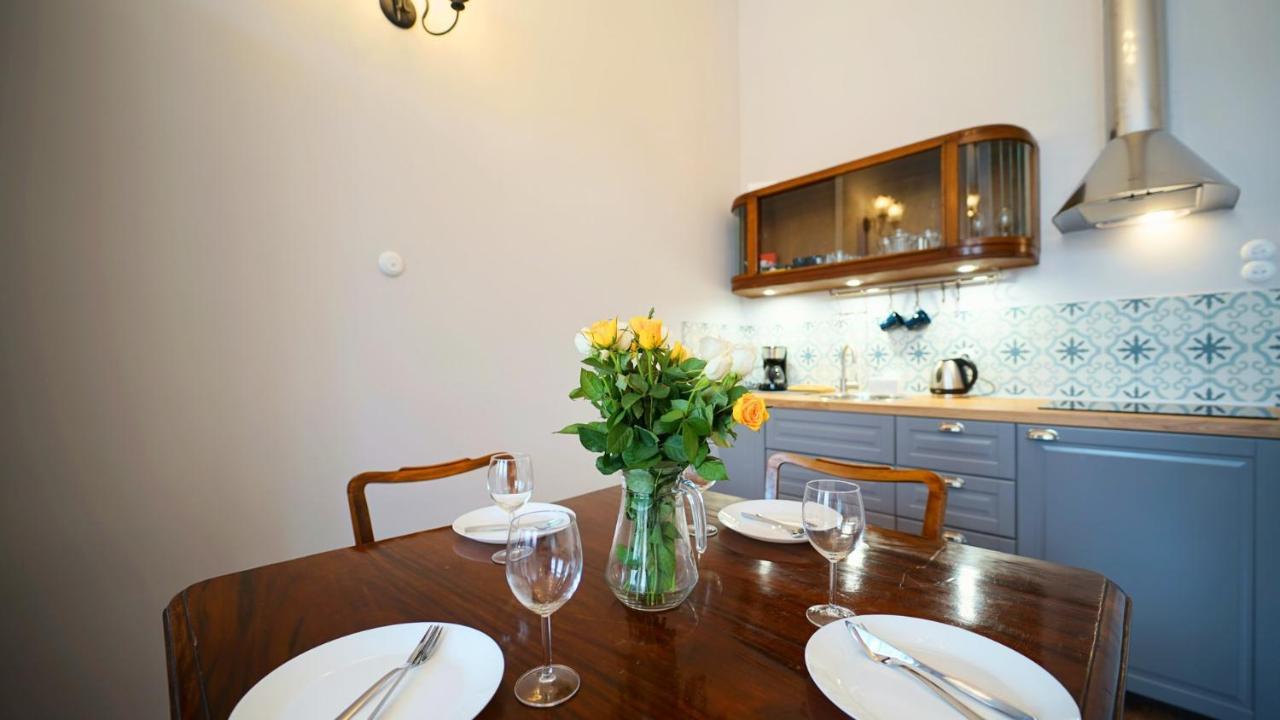 Apartment Everysky - Plac Ratuszowy 51