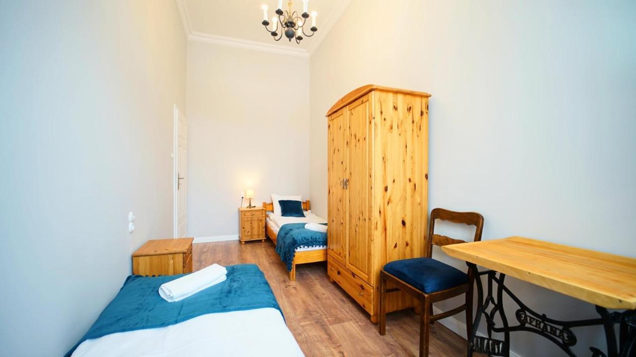 Apartamento Everysky - Plac Ratuszowy 51 *