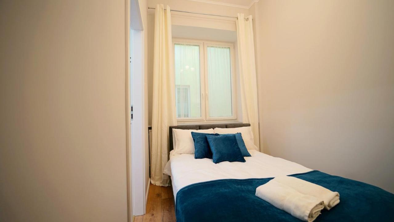 Everysky - Plac Ratuszowy 51 Apartment