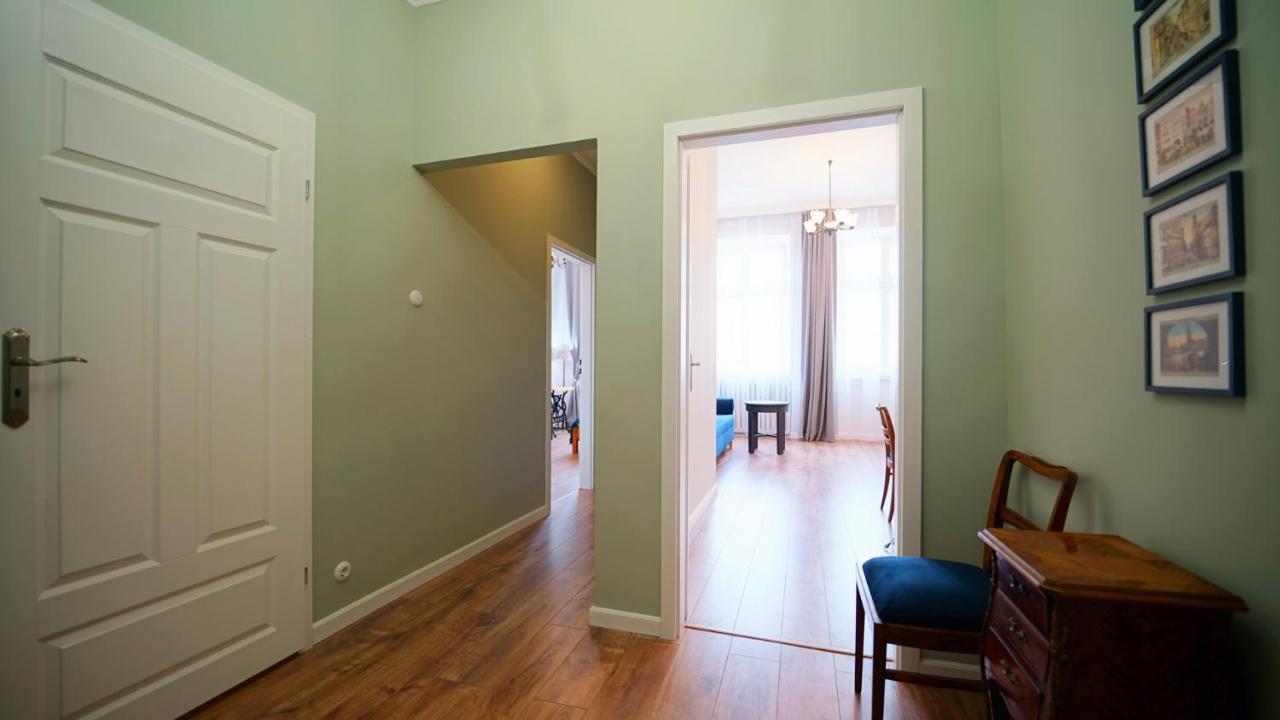 Apartment Everysky - Plac Ratuszowy 51